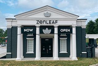 Elkridge Zen Leaf Dispensary