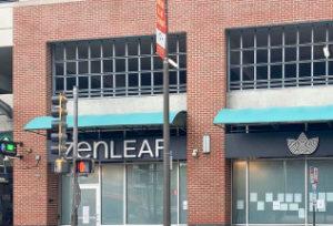 Evanston Zen Leaf Dispensary