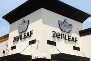 Naperville Zen Leaf Dispensary
