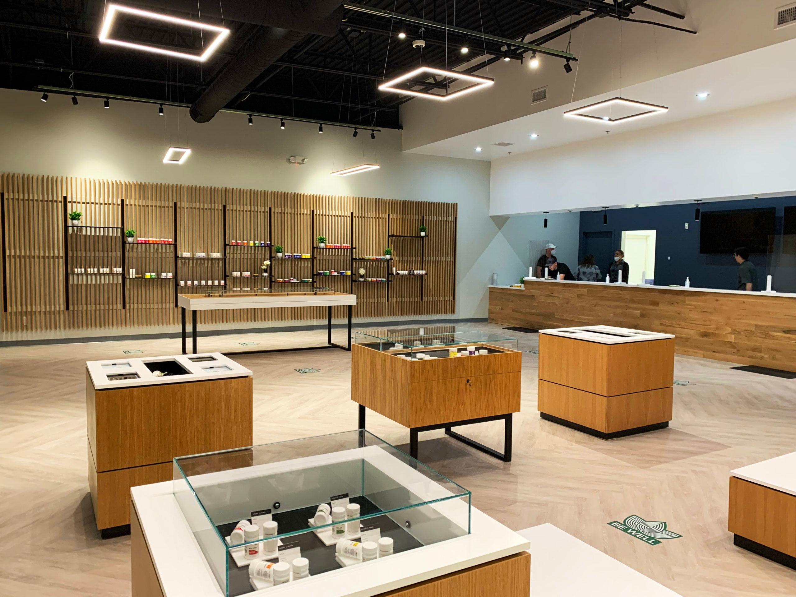 Elizabeth, New Jersey Medical and Recreational Cannabis Dispensary