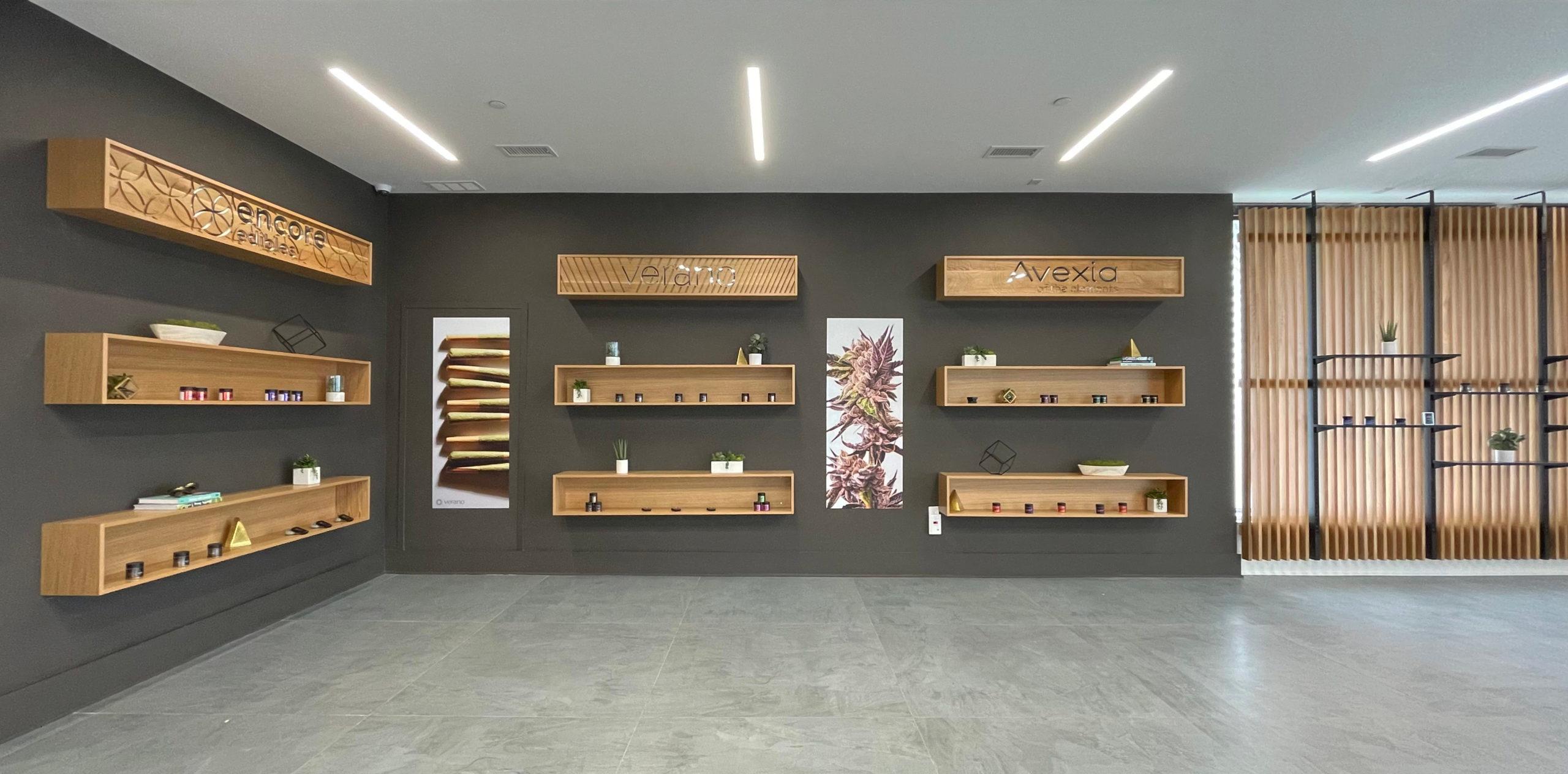 Neptune, New Jersey Medical and Recreational Cannabis Dispensary