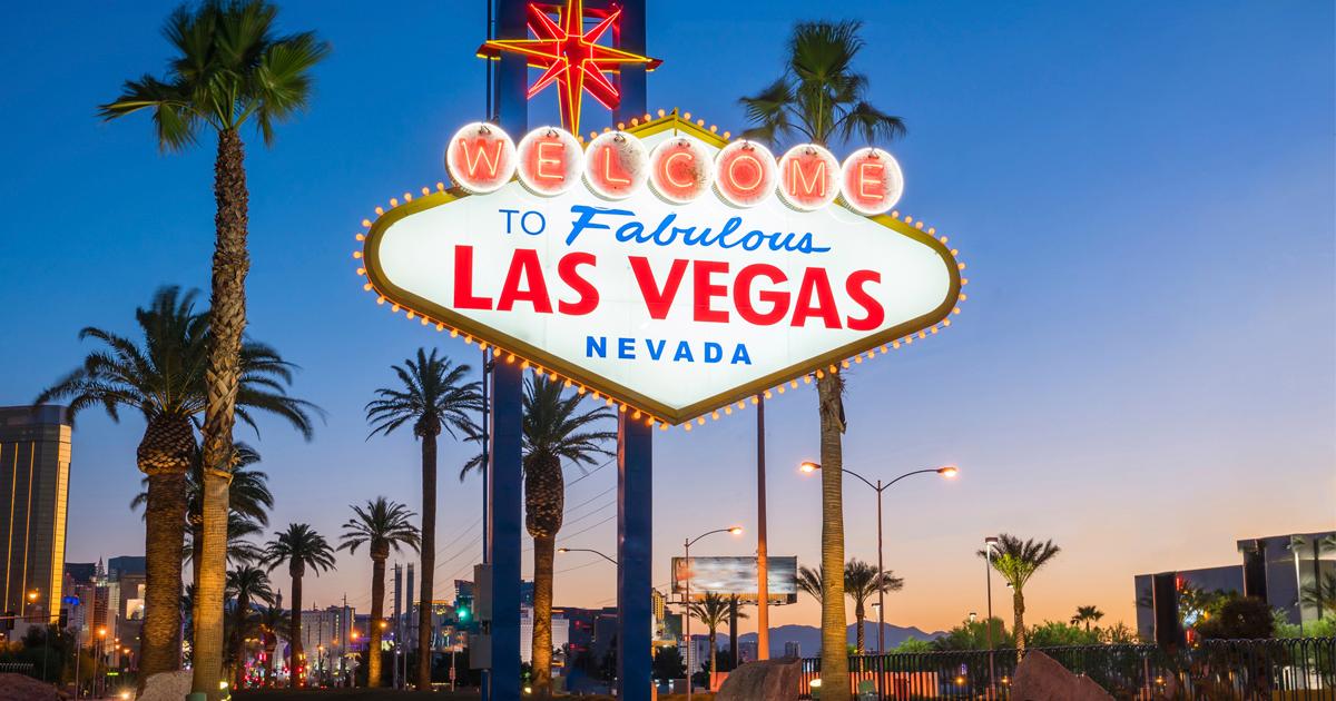 Your Guide To Cannabis On The Las Vegas Strip