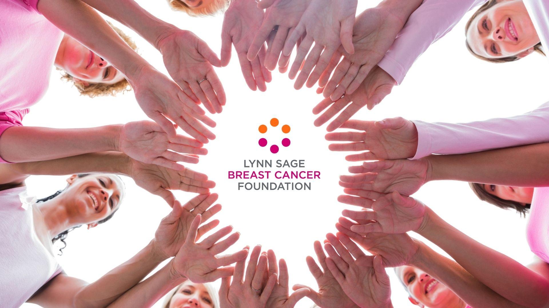 Support Lynn Sage Breast Cancer Foundation
