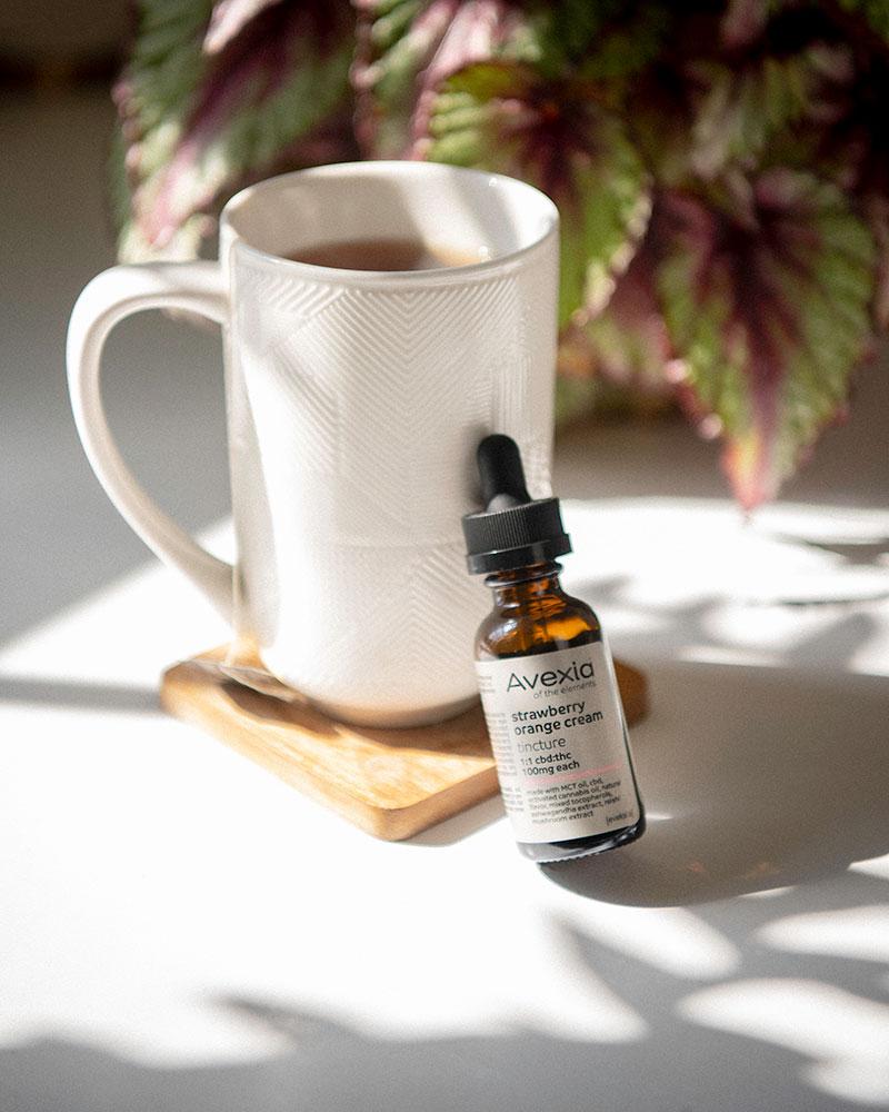 Finding the Right Tincture