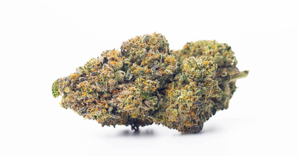 Limonene-Dominant Strains to Try