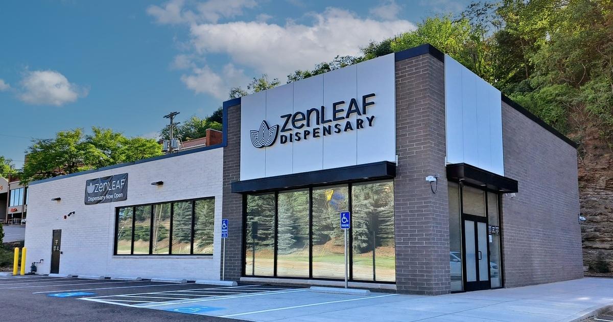 Shop Verano Troches at Zen Leaf PA