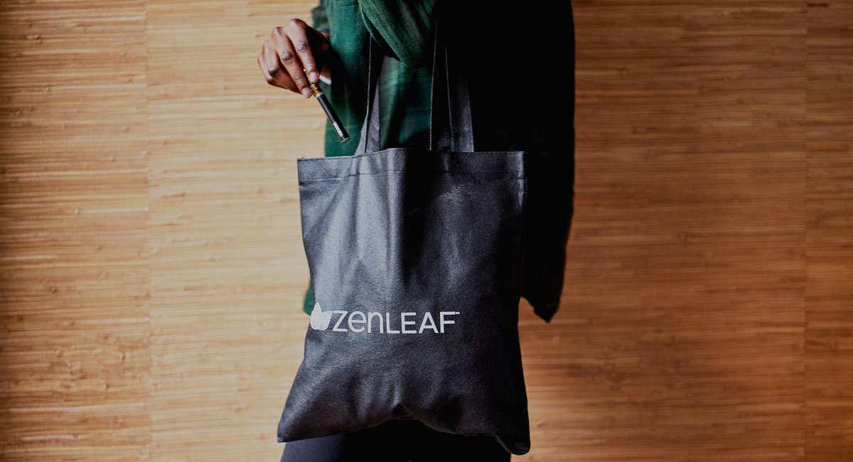 Find Cannabis for Productivity at Zen Leaf