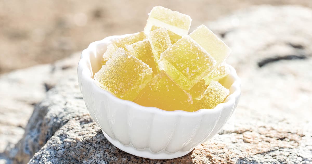 Cannabis Edible Dosing for Beginners | Edible Dosing Tips