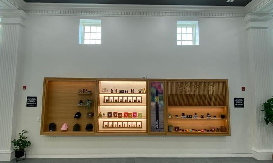 Elkridge Medical & Recreational Marijuana Hybrid Dispensary