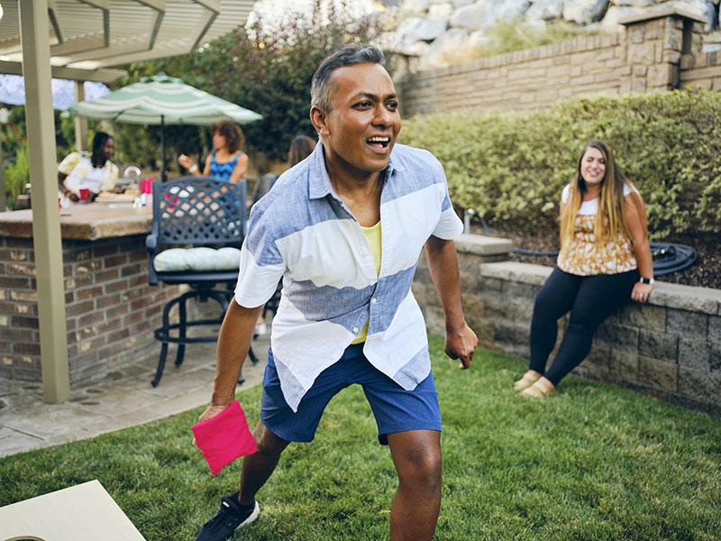 Plan Cannabis Themed Party Games