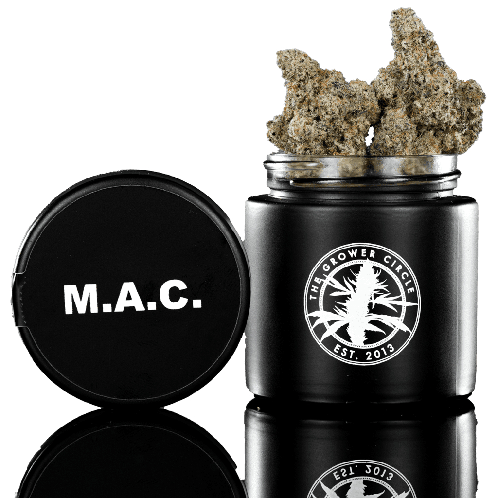 $35 The Grower Circle 1/8ths