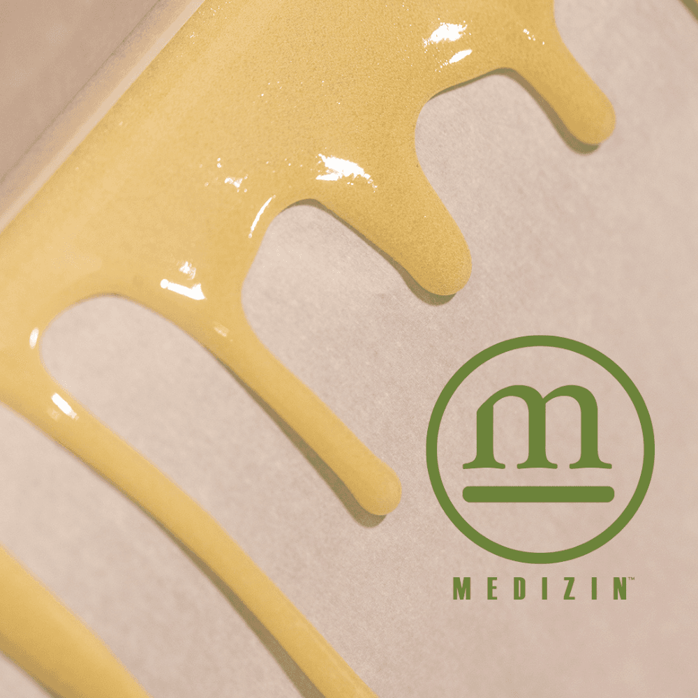 30% Off Medizin 1g Rosin