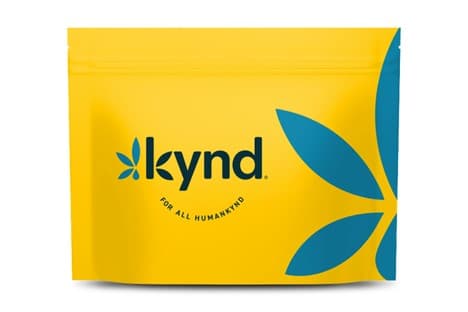 30% Off Kynd Flower & Vapes
