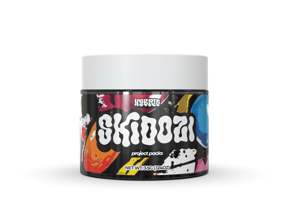$25 Project Packs 1/8ths