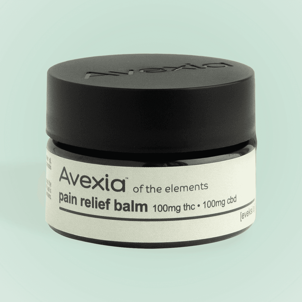 BOGO 50% Off Avexia topicals & tablets