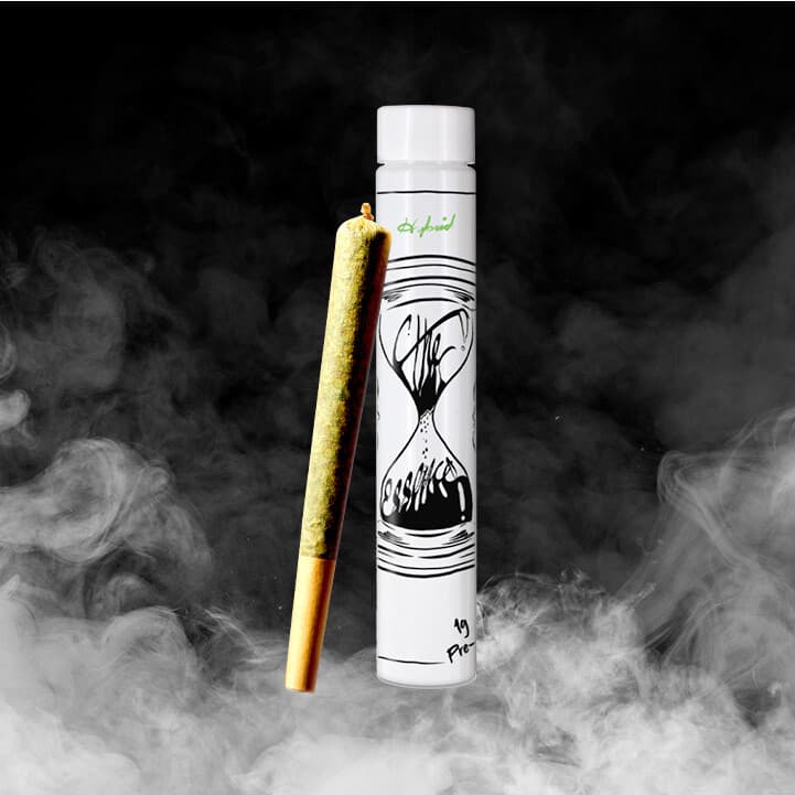7-for-$49 (the) Essence 1G Pre-rolls