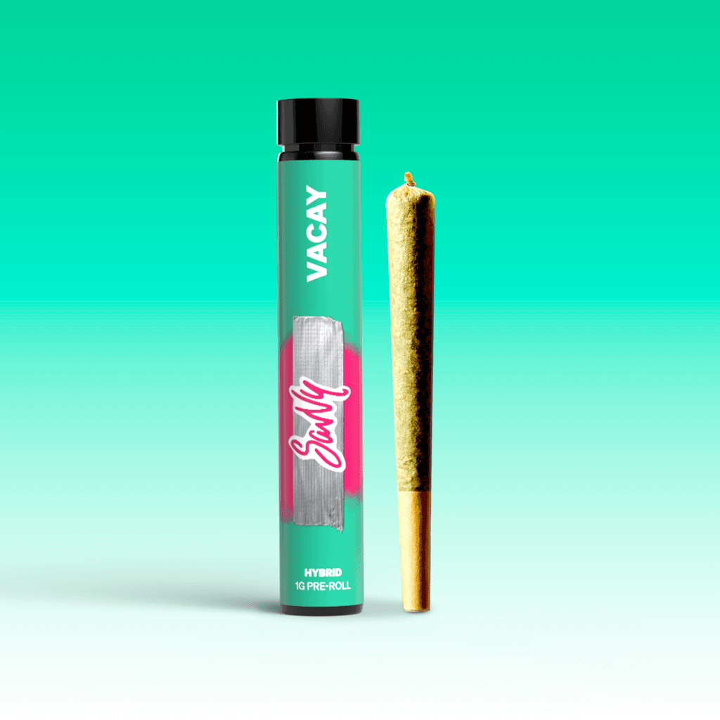3-for-$20, 4-for-$25, or 5-for-$30 1G Pre-rolls