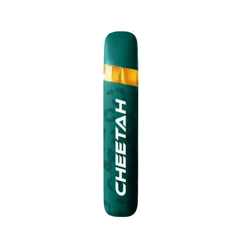 30% Off Cheetah