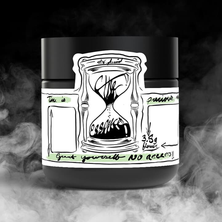 $30 (the) Essence 1/8ths