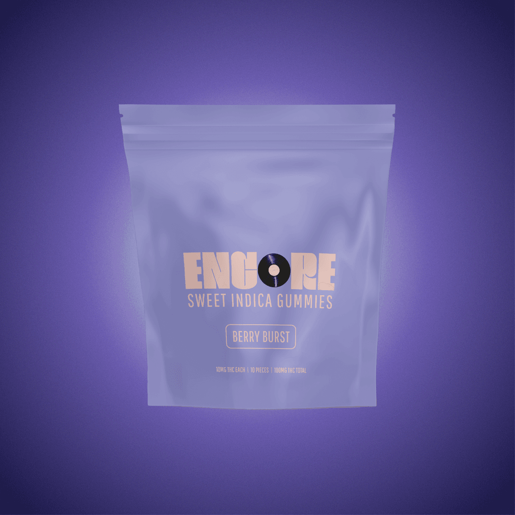 B1G1 75% Off Encore Edibles