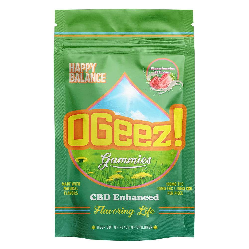 35% OFF Ogeez!