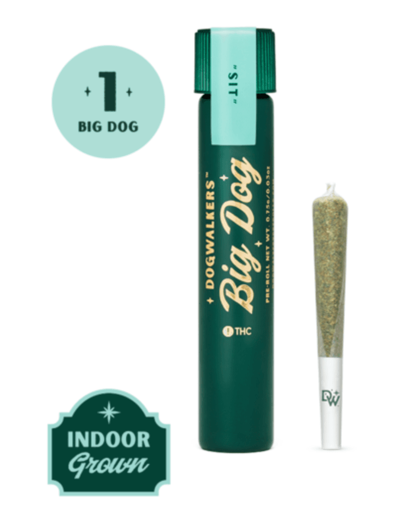 15% OFF Pre-Rolls: Rythm, Dogwalkers, Pete's Farmstand & More