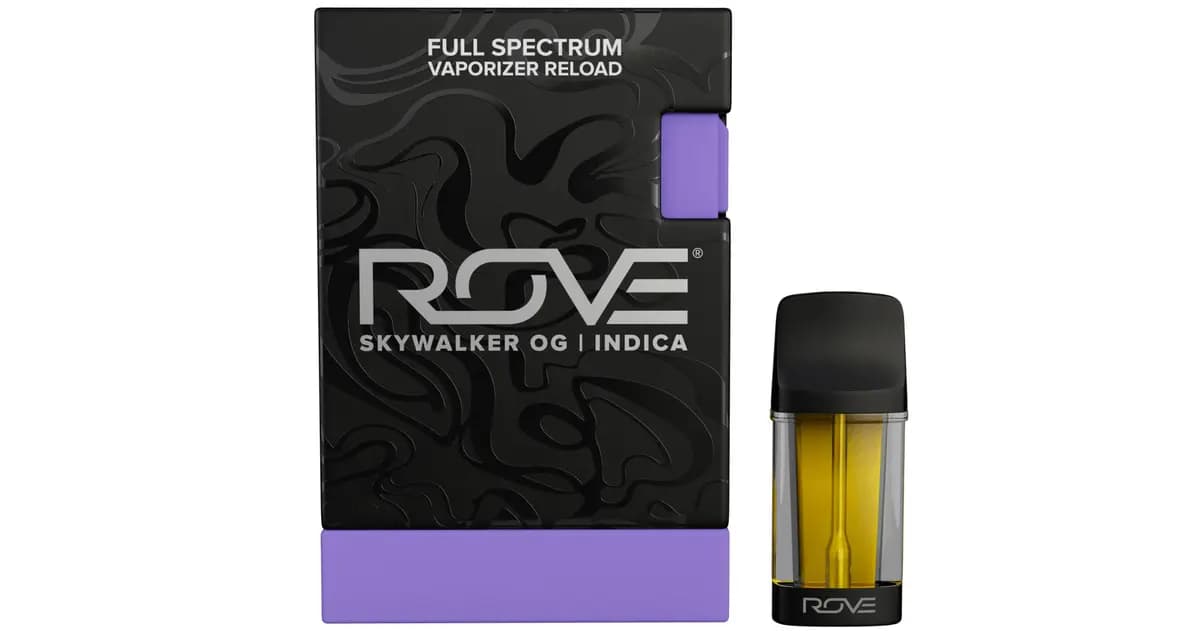 20% OFF Rove