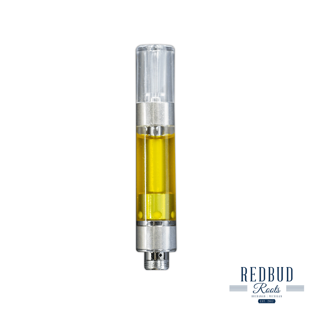 $28 1g Carts from CultiVart and Redbud Roots