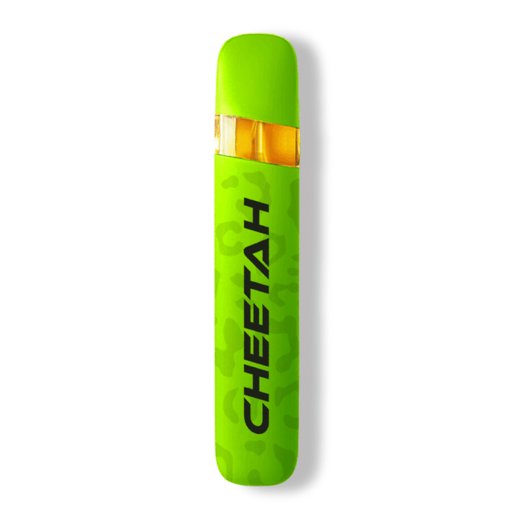 25% OFF Cheetah
