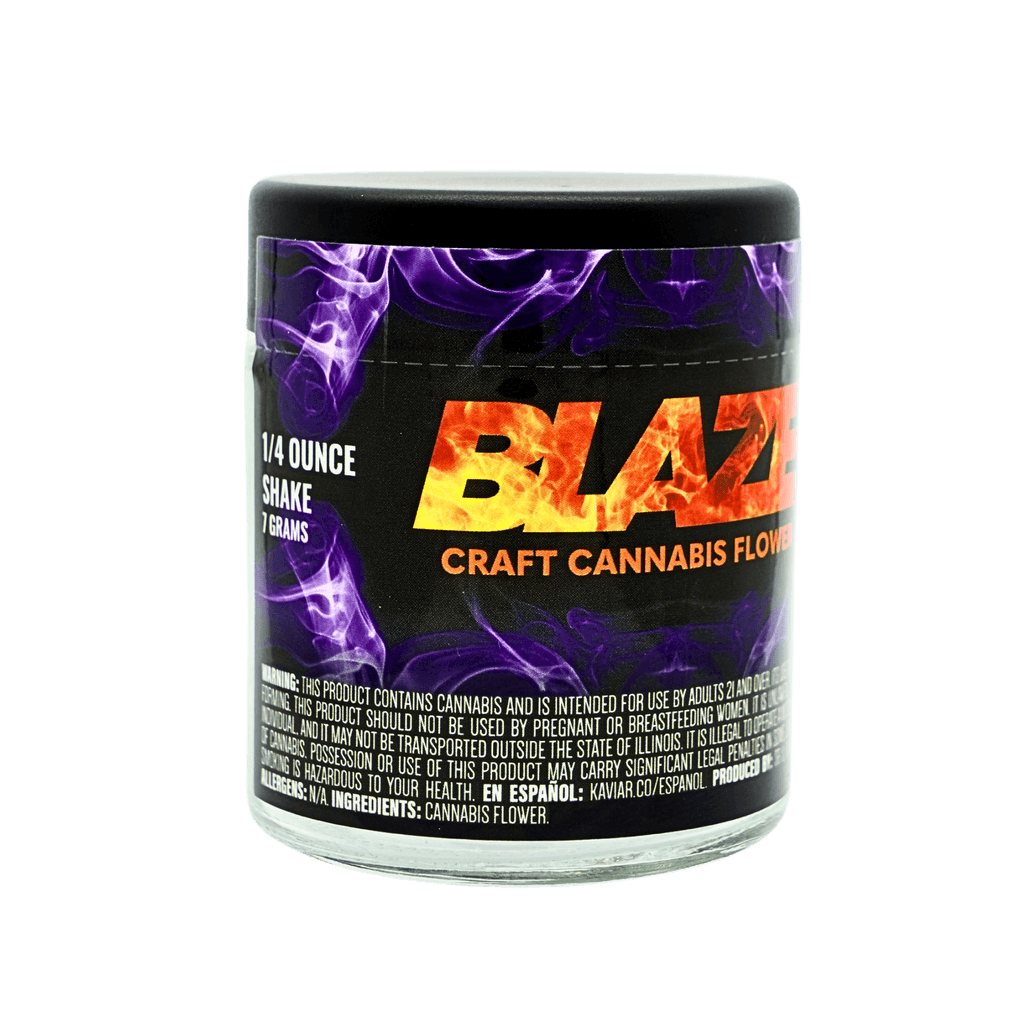 40% OFF Extra Savings on Kaviar, Blaze & Bloom