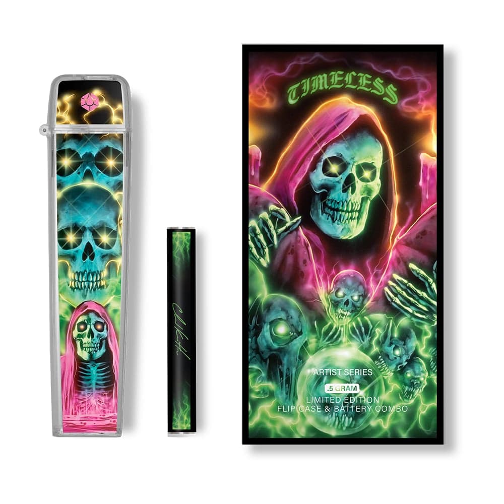 30% OFF When You Buy 2+ Timeless Vapes