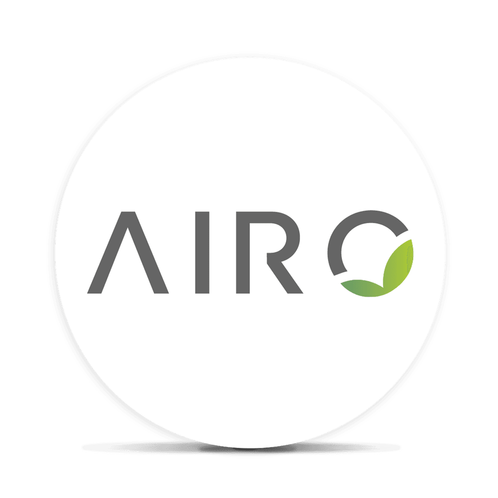 25% OFF Airo