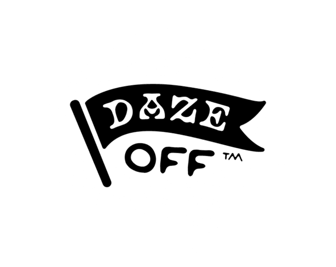 20% OFF Aeriz, UpNorth, Daze Off & 93 Boyz