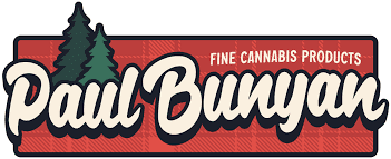 $20 3.5g Simply Herb & Paul Bunyon