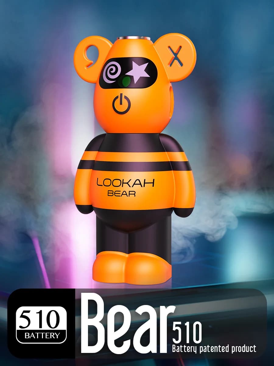 20% OFF Lookah