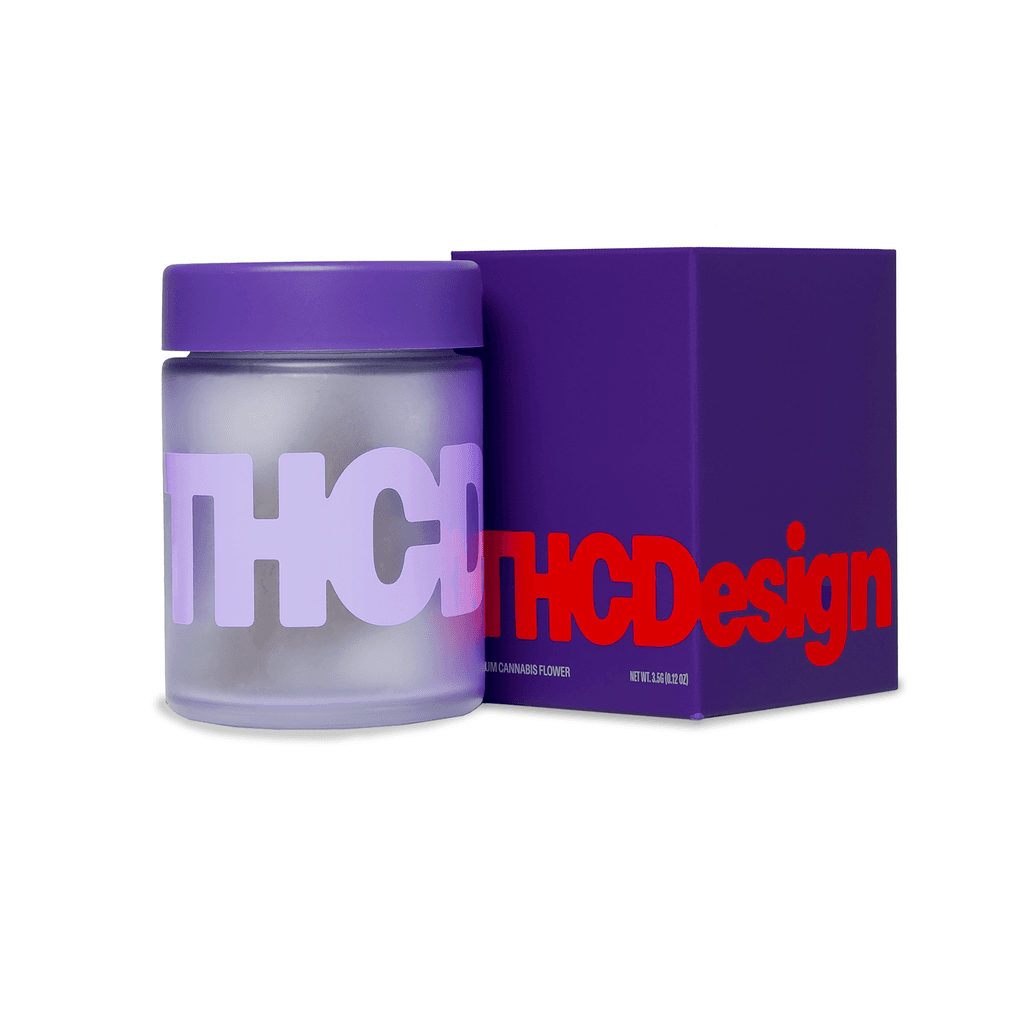 2-for-$55 THC Design 1/8ths