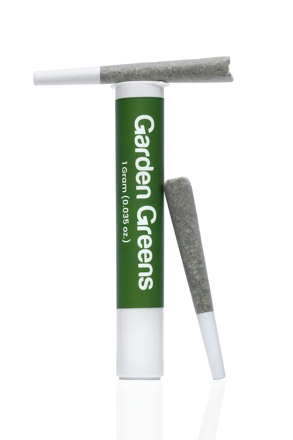 15% OFF Pre-Rolls: Garden Greens, Kind Tree, Legend, Grassroots, Full Tilt & Lily