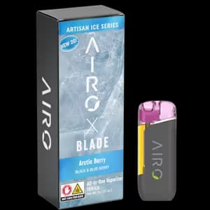 Buy One Get One Airo 2g Vapes