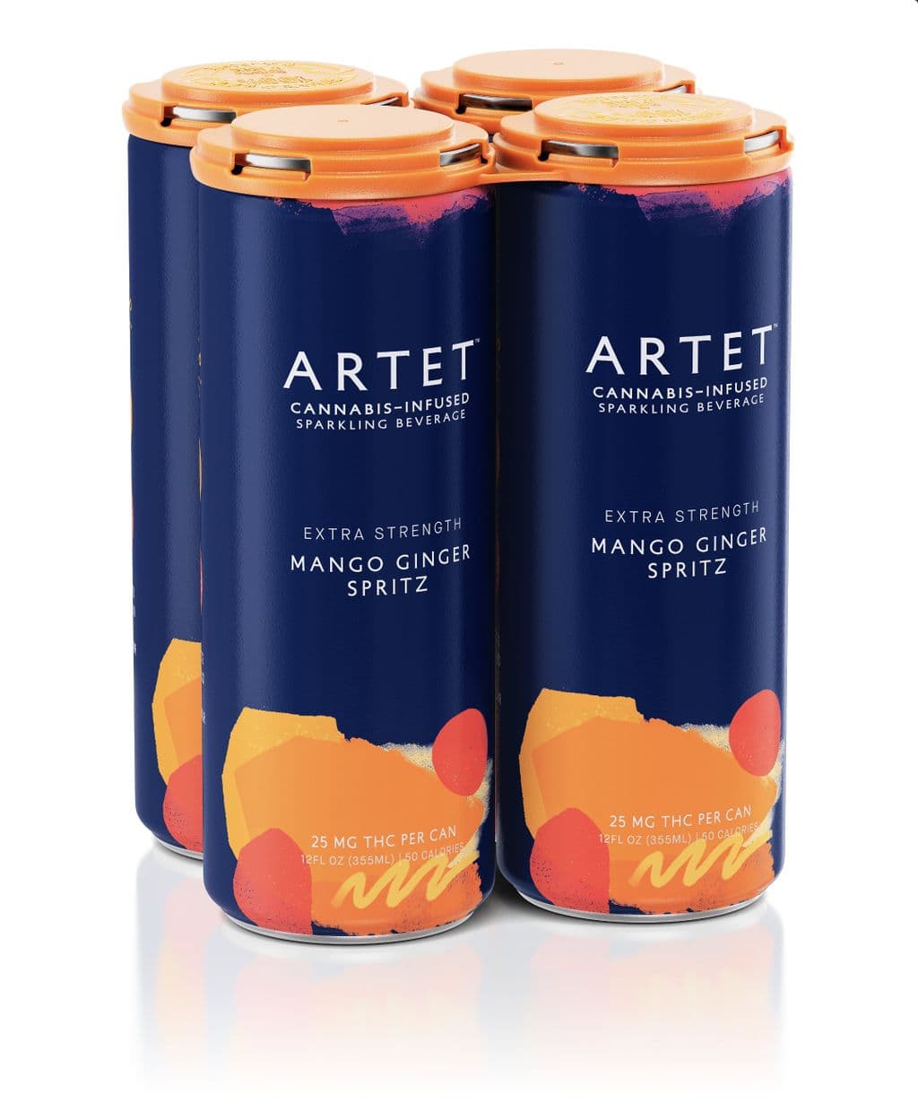 30% OFF Cannabis Quencher, Artet, KEEF & Breez