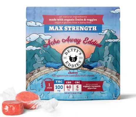 40% OFF Betty's Eddies, InHouse & Nature's Heritage