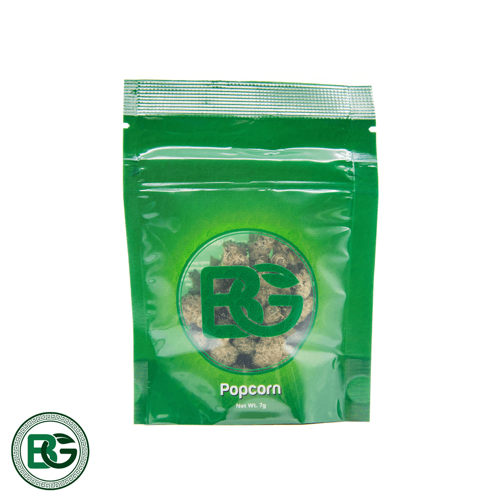 40% OFF Feat. Bedford Grow, Lula's and Dabtract