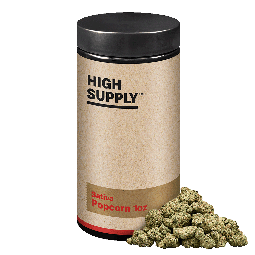 $110 High Supply 28g smalls