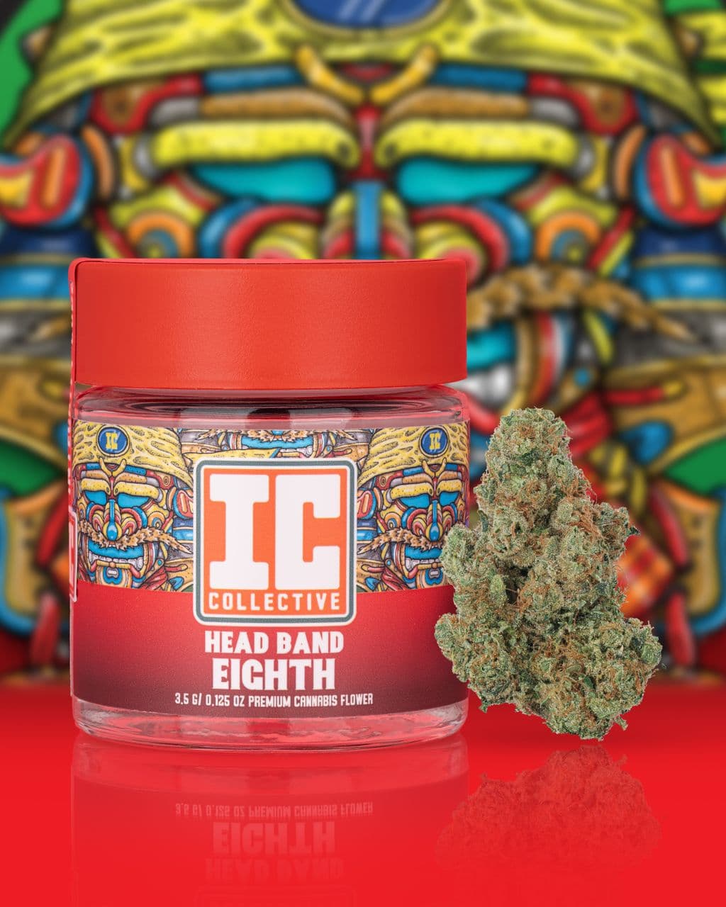 30% OFF IC Collective