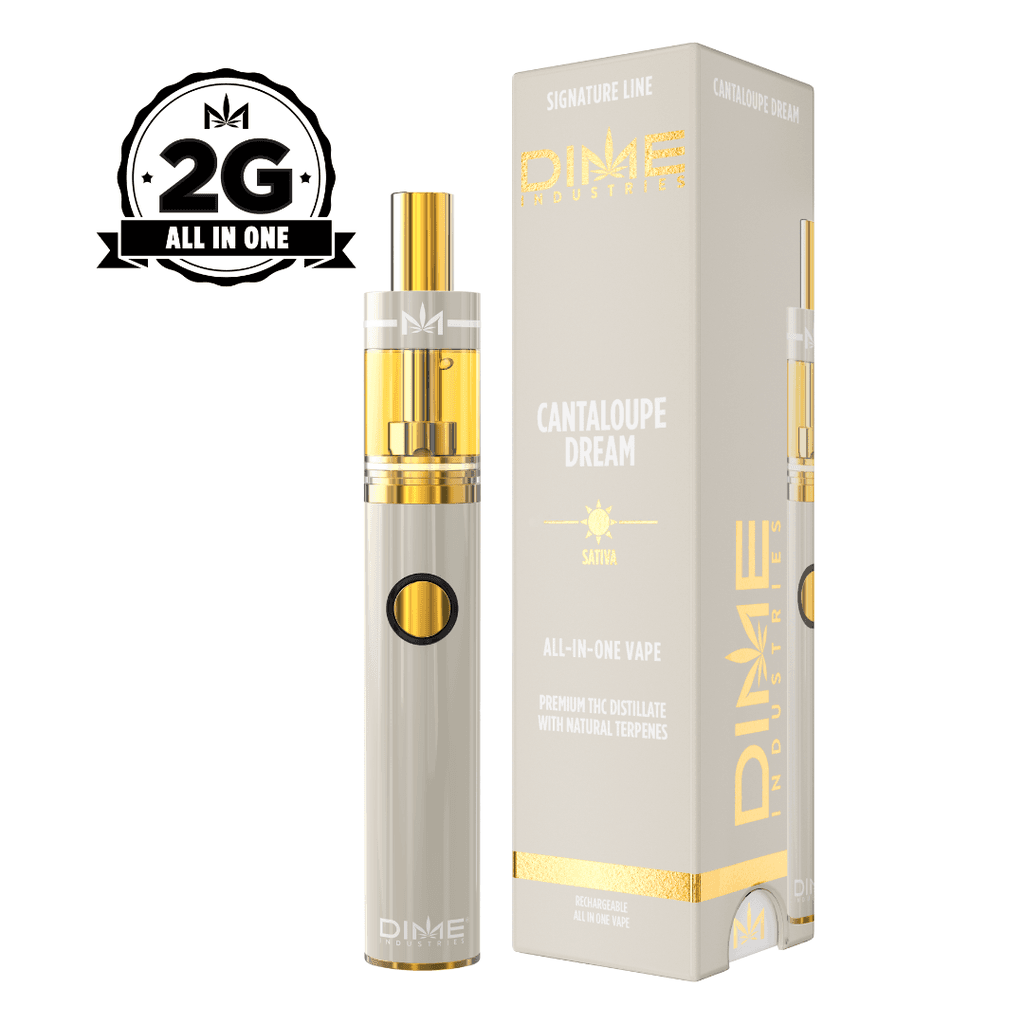 35% Off Dime