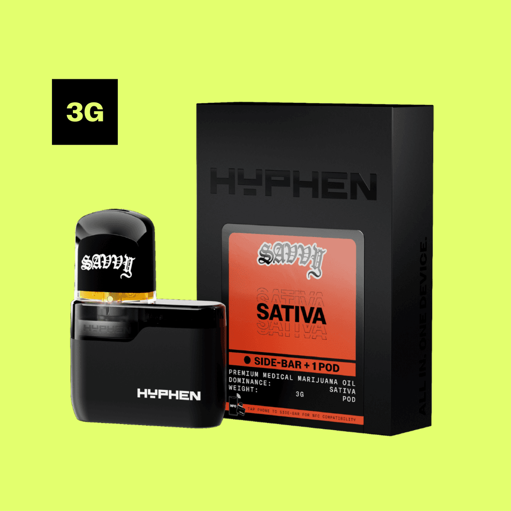 2 for 35% Off Reserve, Strut & Hyphen All-In-One & Pods
