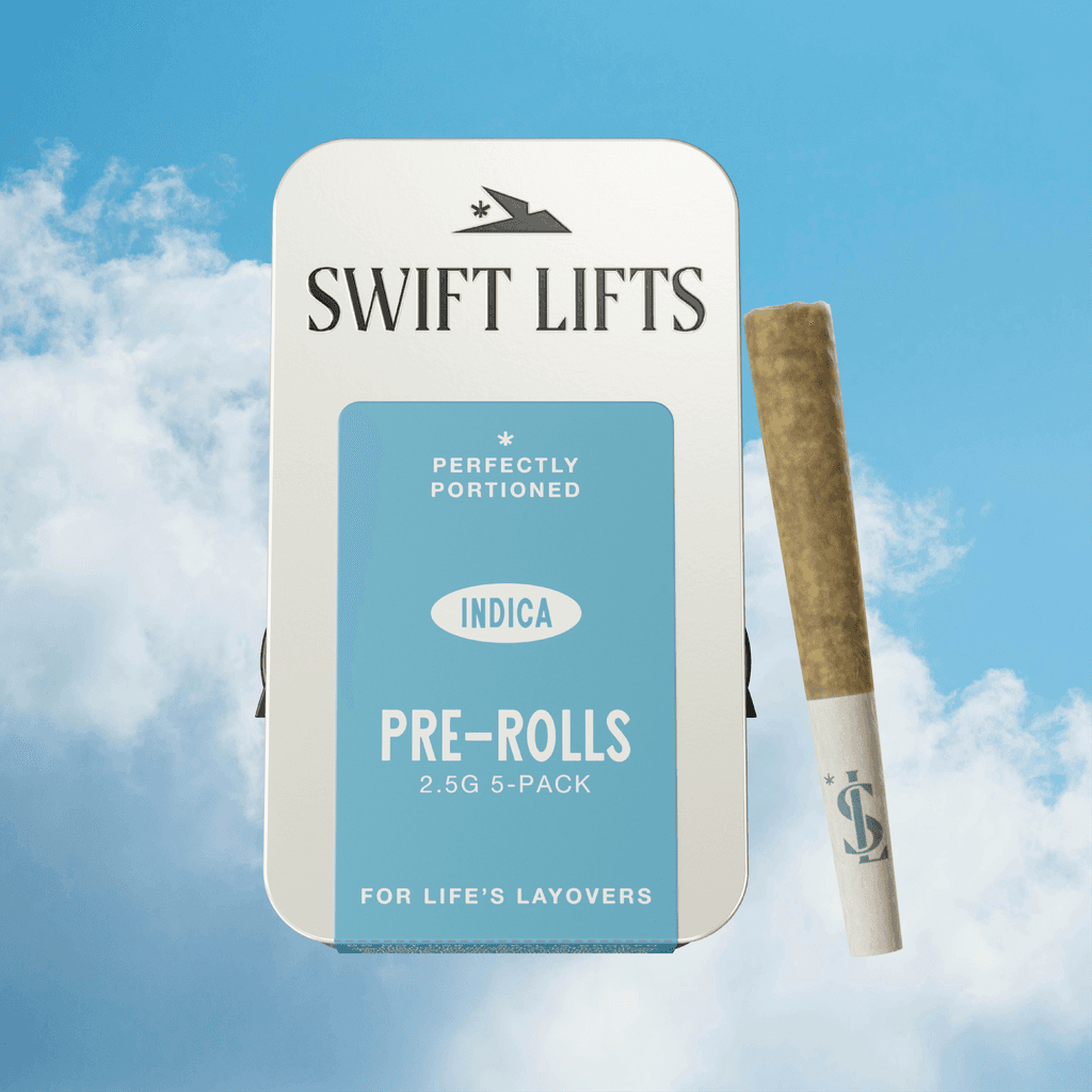 2-for-$45 Swift Lift 2.5G 5pk