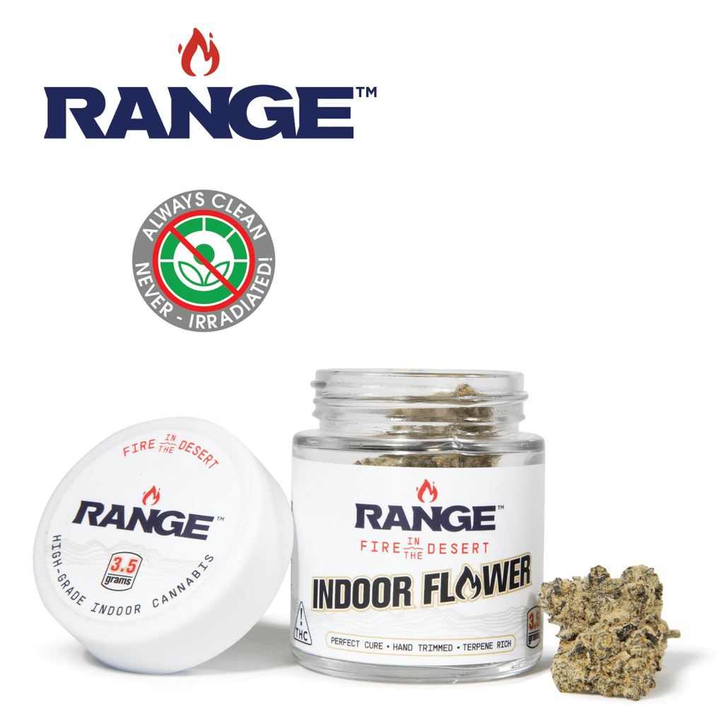 35% Off Range 1/8ths