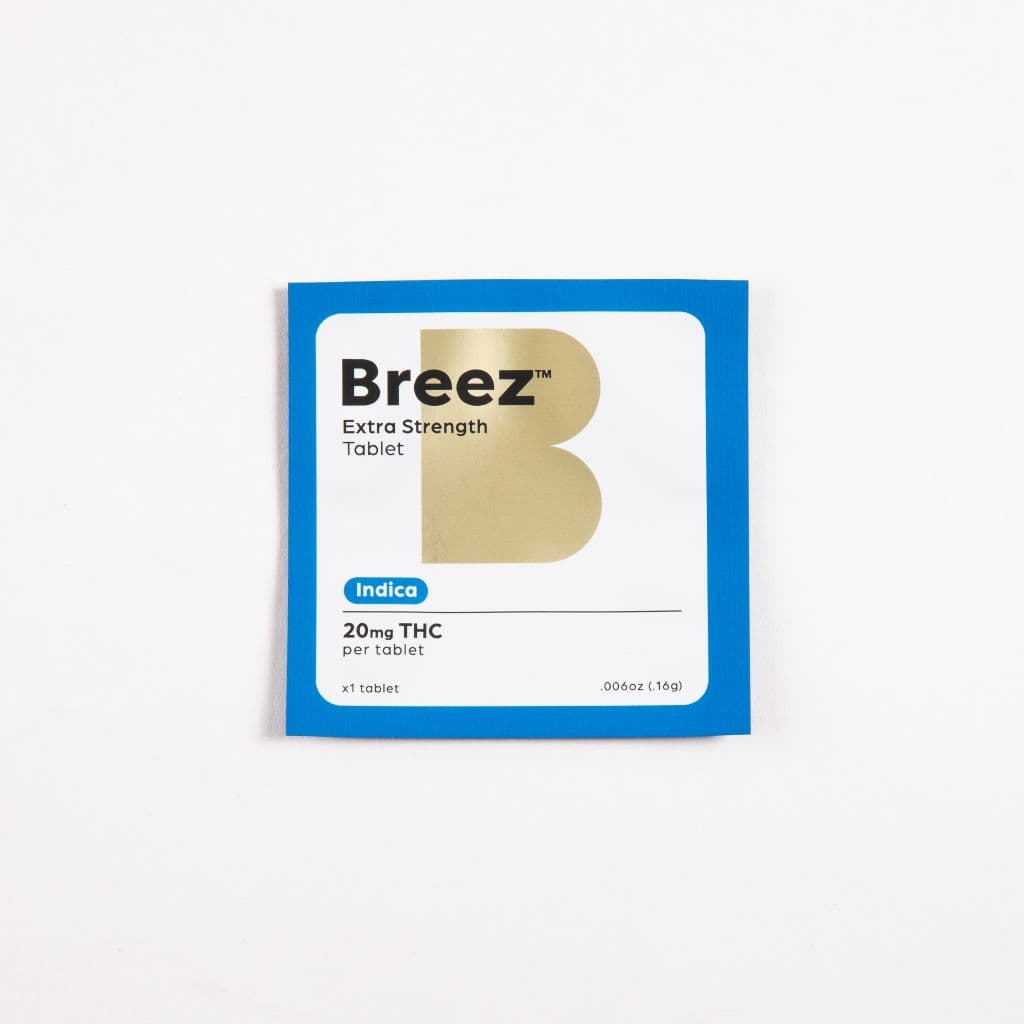 25% OFF Cannabis Quencher, Artet, KEEF & Breez