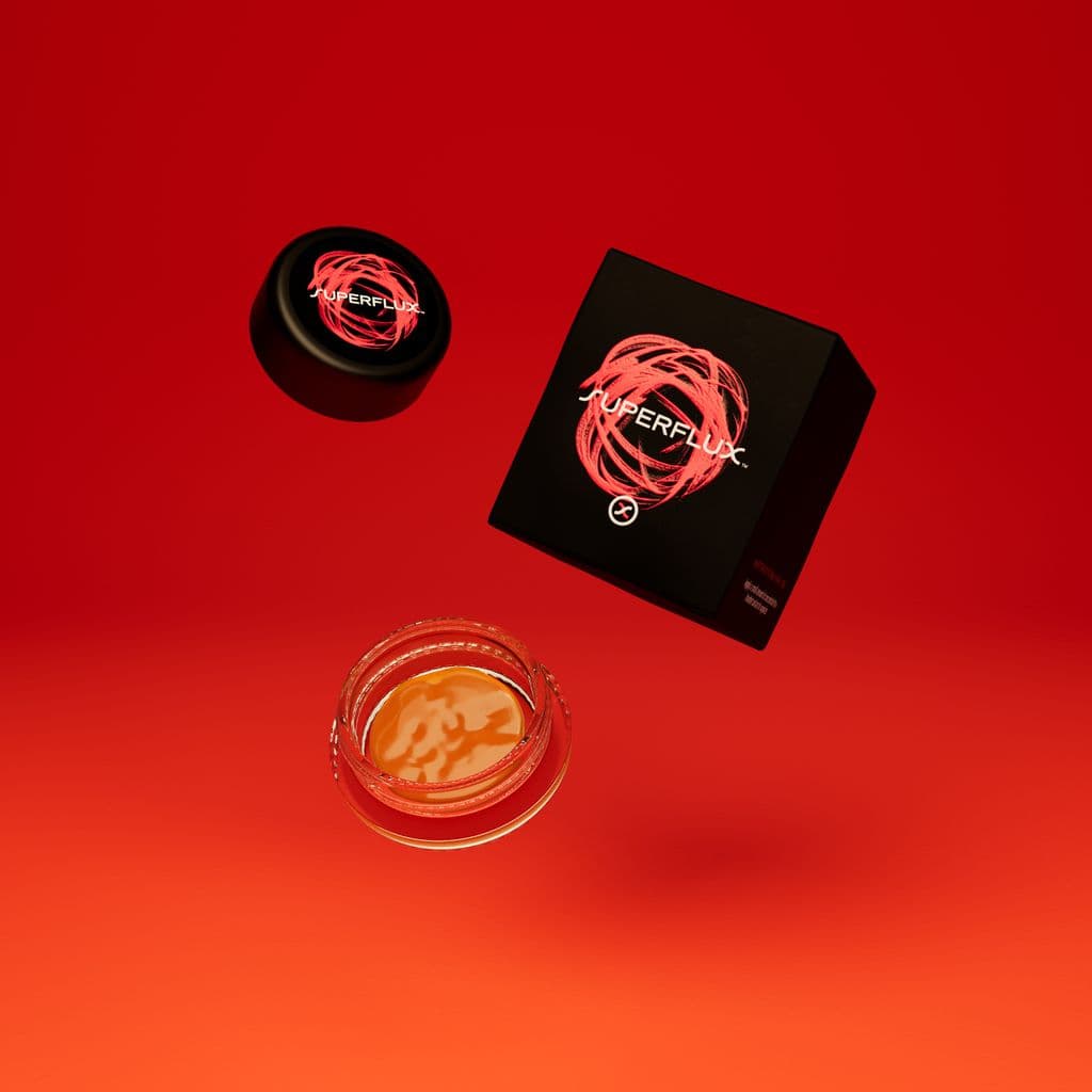 15% OFF Concentrates: E.V., Rythm, Lily Extracts & Superflux