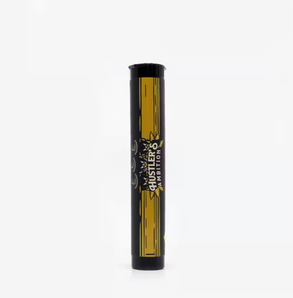 14-for-$59 Hustlers Ambition 1G Pre-rolls